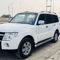 باجيرو • ٢٠٠٨ • سونار