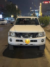 باترول سفاري • ٢٠١٨ • رقم بغداد