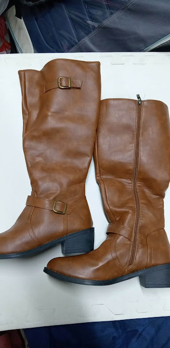 احذيه طويله نسائي ورجالي


**إذا كنت صاحب هذا الإعلان وتريد حذفه لأي سبب، رجاءا أرسل رسالة إلى الدعم الفني**