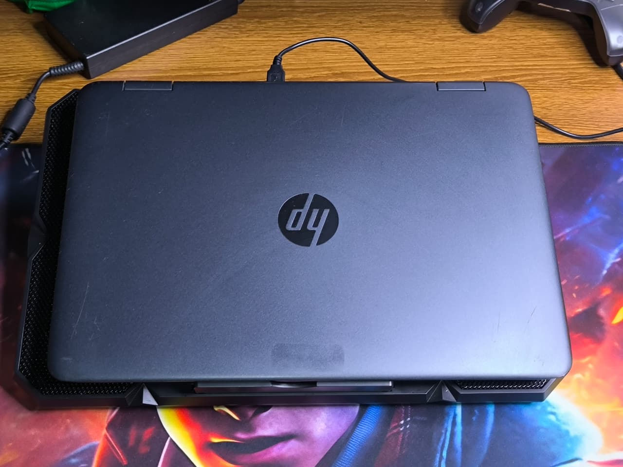 💻 HP ProBook 640 G3 | أداء سريع وموثوق

الاستخدام: خيار ممتاز للطلاب والموظفين؛ يوفر سرعة عالية في البحوث، تصفح الإنترنت، والعمل المكتبي. يتميز بمتانة عالية وتصميم عملي جداً للتنقل اليومي.

🔍 المواصفات التقنية:

المعالج: Intel Core i5 (الجيل السابع).

الرام: 8GB DDR4.

الهارد: 256GB SSD (سرعة إقلاع فائقة).

الشاشة: 14 بوصة (حجم مثالي للتنقل).

الكيبورد: ستيكر (عربي/إنجليزي).

🎁 الملحقات المجانية:
(حقيبة، شاحن أصلي، ماوس، ماوس باد).

🛡️ الضمان والخدمات:

فحص المواصفات والنظافة قبل الاستلام.

ضمان استبدال لمدة أسبوع كامل.

تنصيب ويندوز والبرامج الأساسية مجاناً.

💰 السعر: 240,000 دينار عراقي.

📍 الموقع: بغداد - الأمين الثانية.
🚚 التوصيل: متوفر لجميع محافظات العراق.

📞 للحجز والاستفسار:
***********
***********
