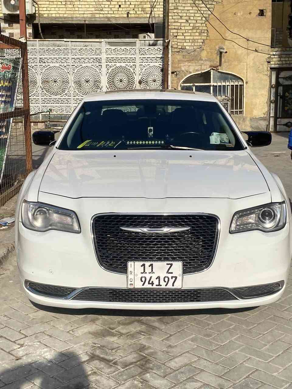 السلام عليكم ... اوباما 2016 c اصل
رقم بغداد
سيارة باسمي
كشنات كهرباء + جلد
فتحه سيارة
بدون دواخل
ماشيه 187
سيارة نضيفة يرادلها تعديلات والصور الحادث موجوده وسعر
200 وبيها
مجال بسيط مكاني بغداد مدينة الصدر ***********
