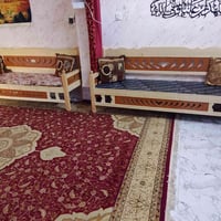 ٤ قنفات • جديدة • الشط