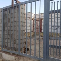 بيت هيكل • مقابيل السيطره • ٢٠٠م