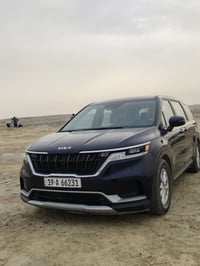 ضربة خلفية • موديل ٢٠٢٢ • ٦٩ ألف