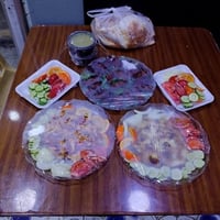 مطعم • غداء • وجبة كباب • كباب عروك • توصيل طعام • مأكولات • اكل عراقي...