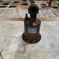 ابريمز قديم جدا نظيف كل الضرر مابي السعر 65 الشراي ولحجز خاص يوجد توصي...