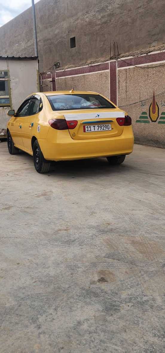 سلام عليكم من رخصت الادمن المحترم النتره موديل٩ كله ليبل واحد عده جاملغ الكدام مبدل  كير مكينه خير من الله المكينه من التبديله التبديله اتكص نص ربع  تبريد تخم تاير صدر جديد سياره جاهزه سعرهه 97وبيه مجال مكاني بغداد رقم الهاتف ***********
وتساب موجود
