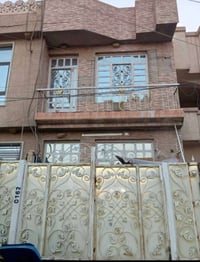 دار البيع في منطقة السيدية شارع العلوة شارع 15 قرب اسواق الواحة  قريب ...