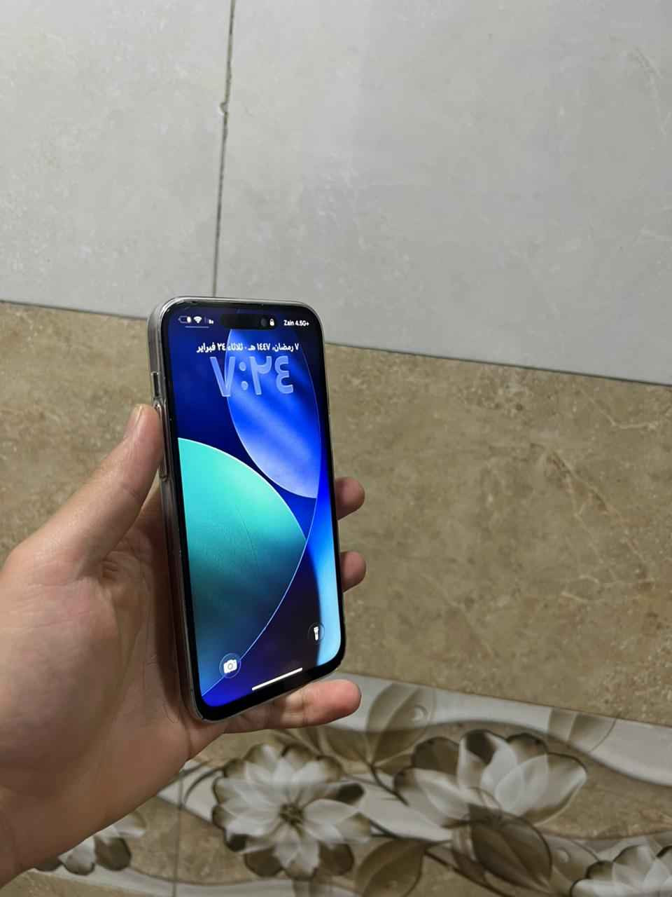 ايفون 14برو ماكس
ذكرته 256
مبدل شاشه وبيه فطر
ومبدل بطاريه اصليه 100
كلشي شغال
اتصال تكنيك فيس ايدي كلشي شغال
للبيع
سعر 500 وبي مجال
مكاني بغداد حي القاهره Colombo, Sri Lanka


**إذا كنت صاحب هذا الإعلان وتريد حذفه لأي سبب، رجاءا أرسل رسالة إلى الدعم الفني**