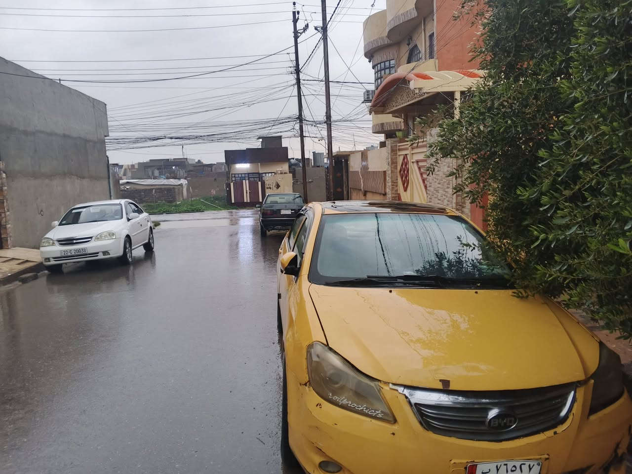 BYD للبيع سعرها 25


**إذا كنت صاحب هذا الإعلان وتريد حذفه لأي سبب، رجاءا أرسل رسالة إلى الدعم الفني**