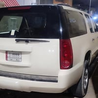 يوكن • ٢٠٠٧ • رقم واسط