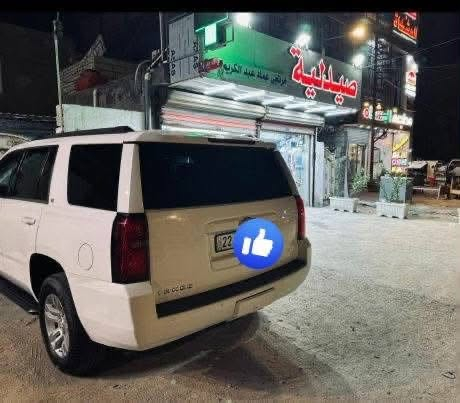 ادوات ادوات
تاهو مديل 2015 بدون كصه مواصفات LZ مكفولة عامة متؤم شمالي شرط الفحص سعرها 70 وبيه مجال للاستفسار
+964 776 233 9992
***********
مكاني الحلة بابل واتساب ورصيد اتصلا
