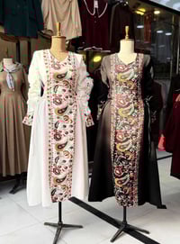 فستان العيد • الزبير • البصرة