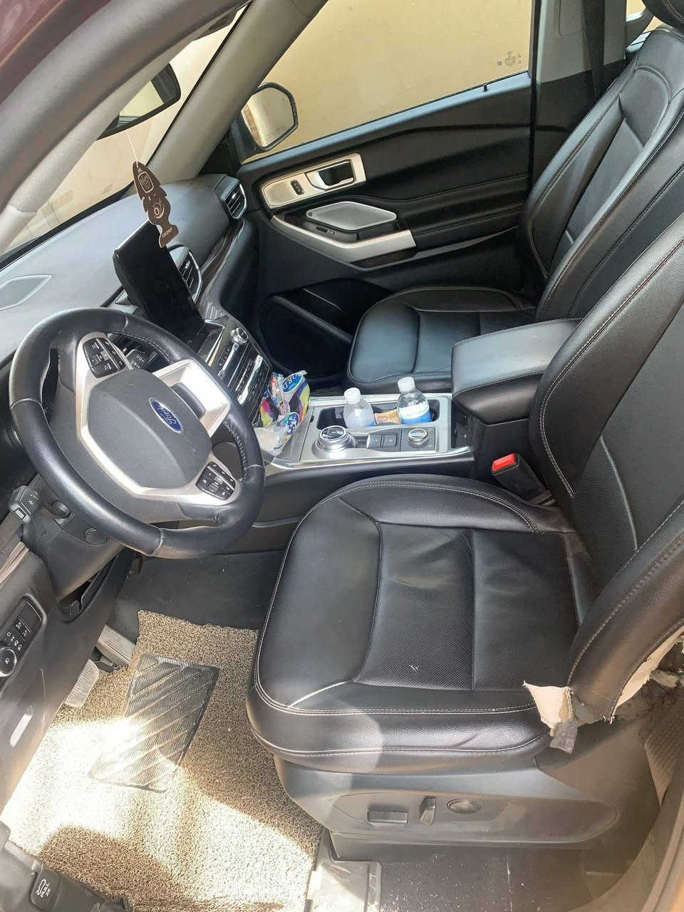 فورد اكسبلور موديل ٢٢ لمتد معروف لمتد بدون شرح معروف لمتد رقم تلفون *********** سعر ٢٣٠ بيها مجال
