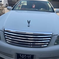 TRD • ٢٠٠٥ • كةلار