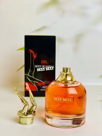 سكندال سيكسي • أنوثة طاغية • ثبات عالي