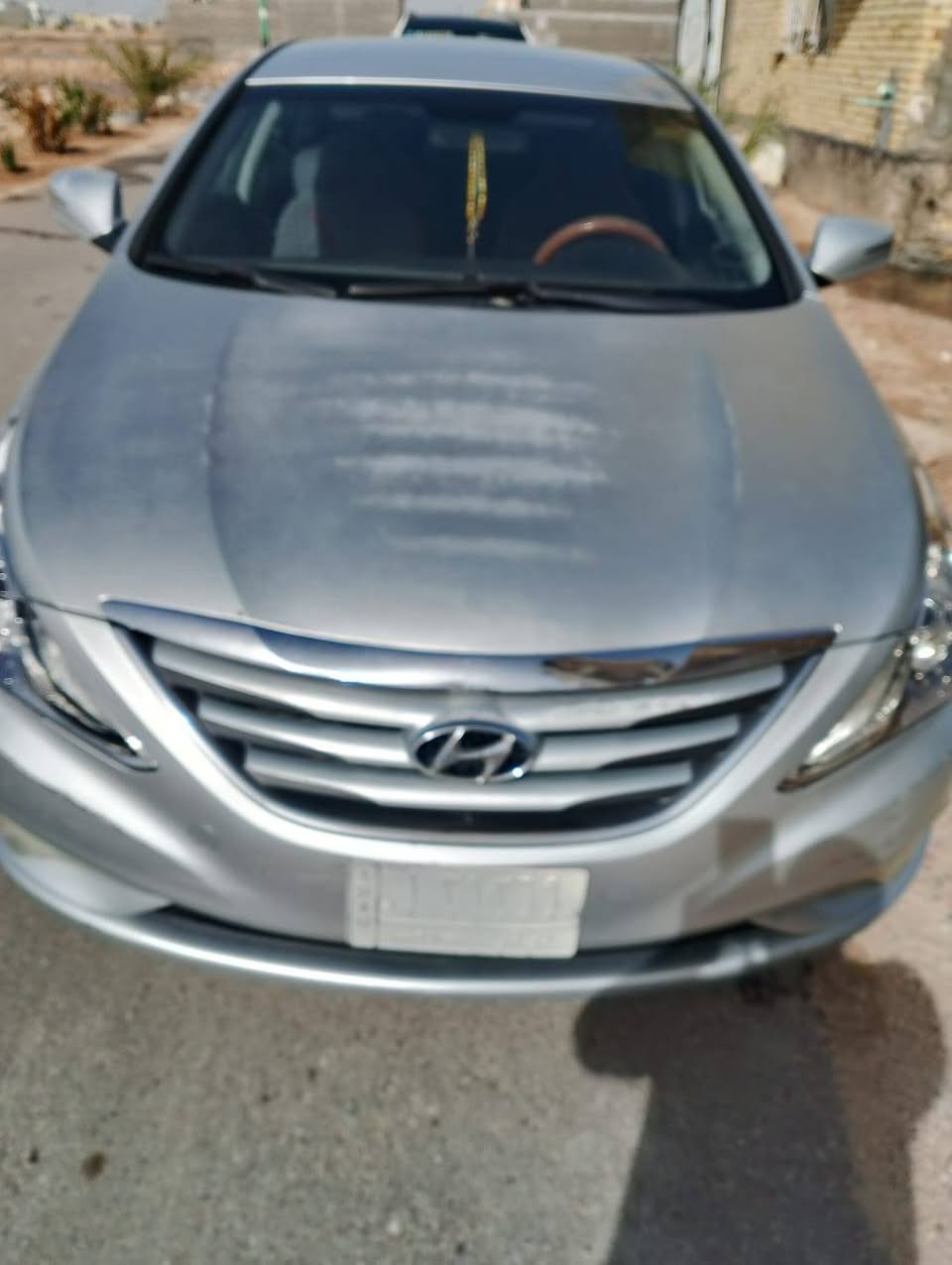 السلام عليكم
سونات  2013سياره وارد سعودي كفاله من الضربه والصبغ والتعديل سياره رقم ذي قار وتحول بل بصره ومكان السياره هم بل بصره السعر 125وبيه مجال الرقم الهاتف ***********
