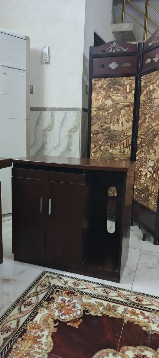 ميو للبيع مستعمل للاستفسار خاص....


**إذا كنت صاحب هذا الإعلان وتريد حذفه لأي سبب، رجاءا أرسل رسالة إلى الدعم الفني**