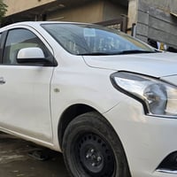 نيسان صني • ٢٠٢٢ • ٨٣٠٠٠ كم