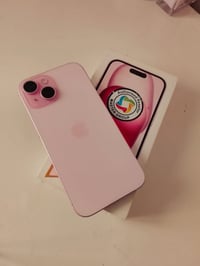 ايفون 15 • ١٢٨ • بطارية ٨٩