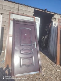 ابواب وشبابيك • تركي اصلي • الحويجه