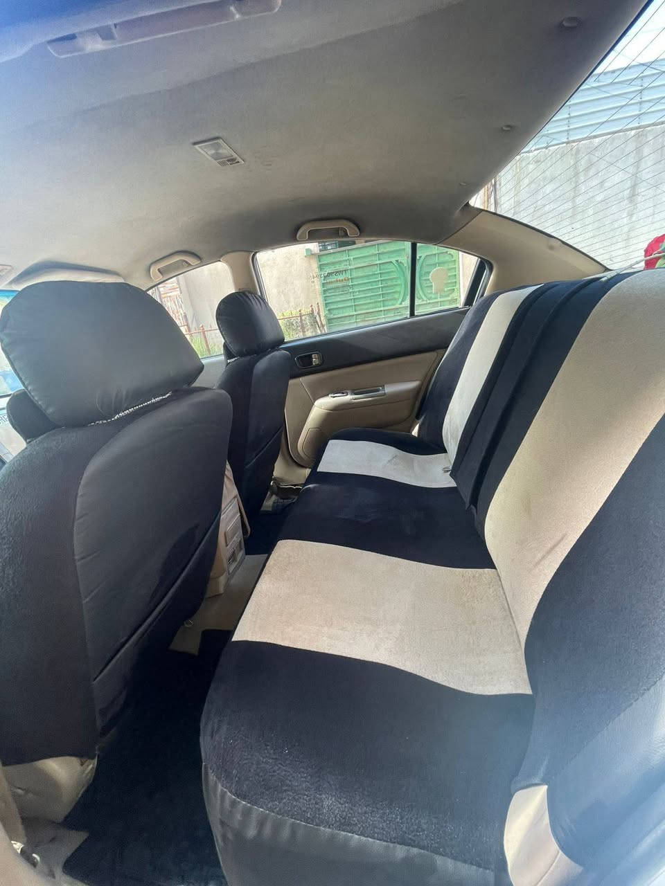 السلام عليكم
شيري A5
موديل 2009
السعر 40
العنوان بغداد
***********
*********** بغداد, العراق
