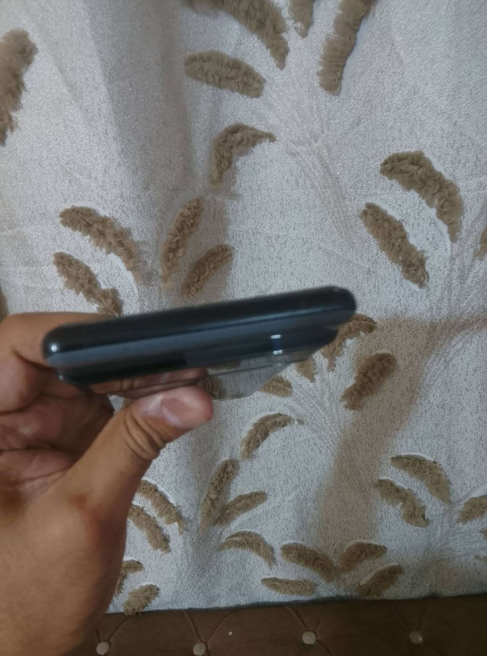كوكل بكسل 6 برو
الجهاز معروفه مواصفاته مايحتاج اشرح
مكفول من اي شي فقط بيه هاي النقطه بالزاويه
للمراوس فقط فقط
مكاني بغداد الشعله


**إذا كنت صاحب هذا الإعلان وتريد حذفه لأي سبب، رجاءا أرسل رسالة إلى الدعم الفني**