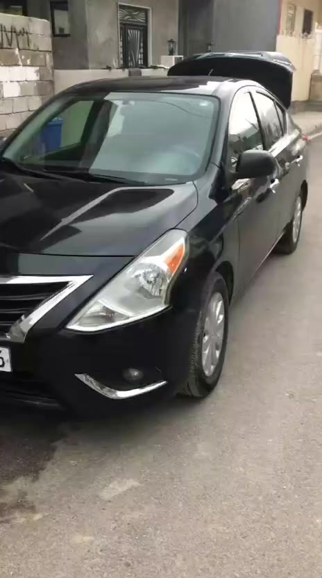 نيسان فيرسا 2015
دوقطعه صبغ بئ داخلي بولند جاملوغ 
ژمارا تلفونئ ***********
