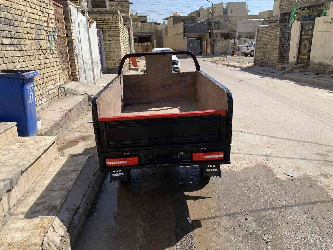 سلام عليكم ستوته موديل ٢٣نضيفة جاهزه من كلشي العنوان بغداد حي الكوفة /*********** هاذ الرقمً للشراي
