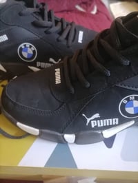 رينشوز • مقاس 43/44 • لعشاق BMV