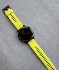 Garmin Fenix 5 • ٤٧مم • نظافة ٩٥٪