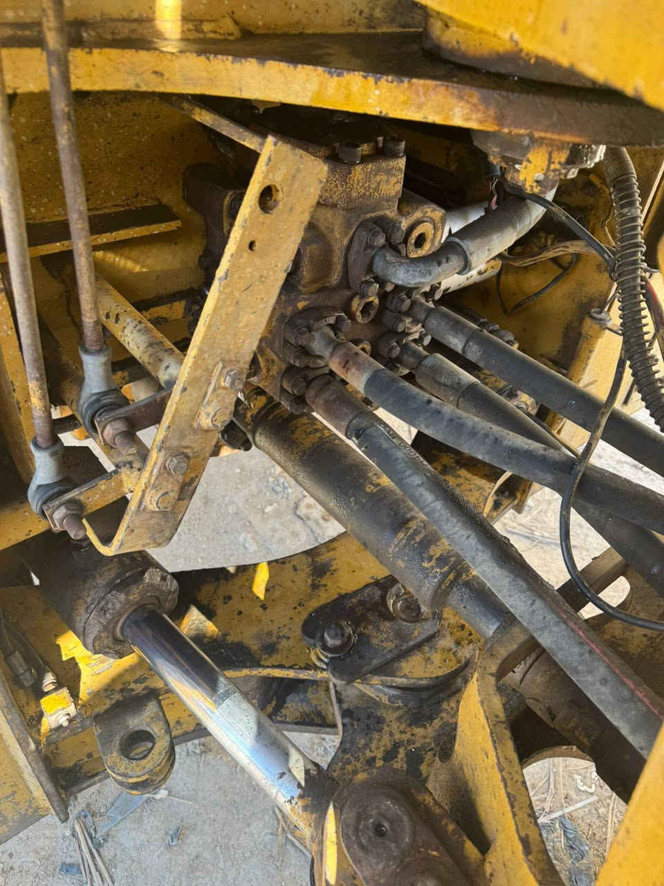 للبيع  80داش ثري مديل 97 المكان السماوه ***********
