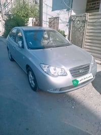 سياره أدوات دخول جديد المرغوب محرك ١٦٠٠ كفاله كير ومحرك صدر امامي خلفي...