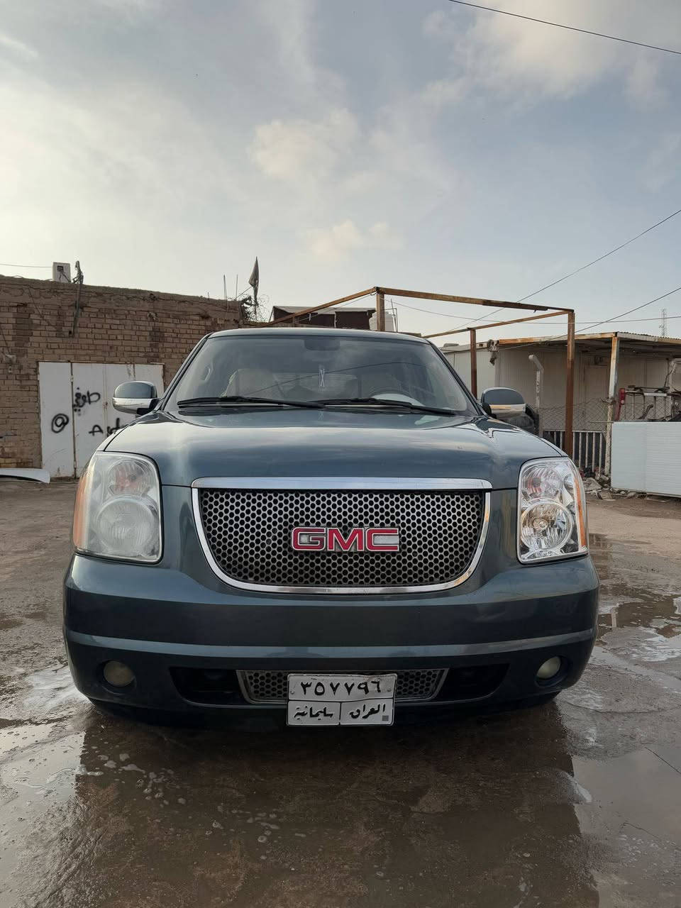 تاهو٢٠٠٩ بدون كصه سياره جدييده حيل سياره بلعماره سعر٧٠ /***********
