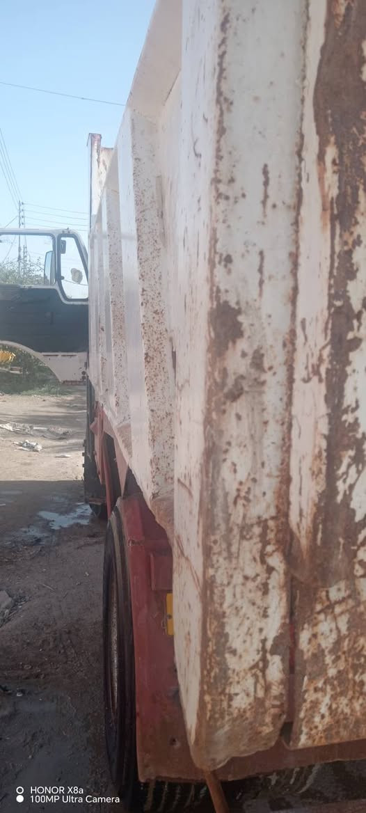 السلام عليكم لبى 83 شاصي مكفول باج بطن مكينه 8 م اكسن جي اف باتريات جديدات سعر 130 بيه مجال مكان سياره ناصريه الفضليه ***********
