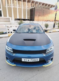 شارجر SXT • ٢٠٢٢ • ٣١٠٠٠ كم