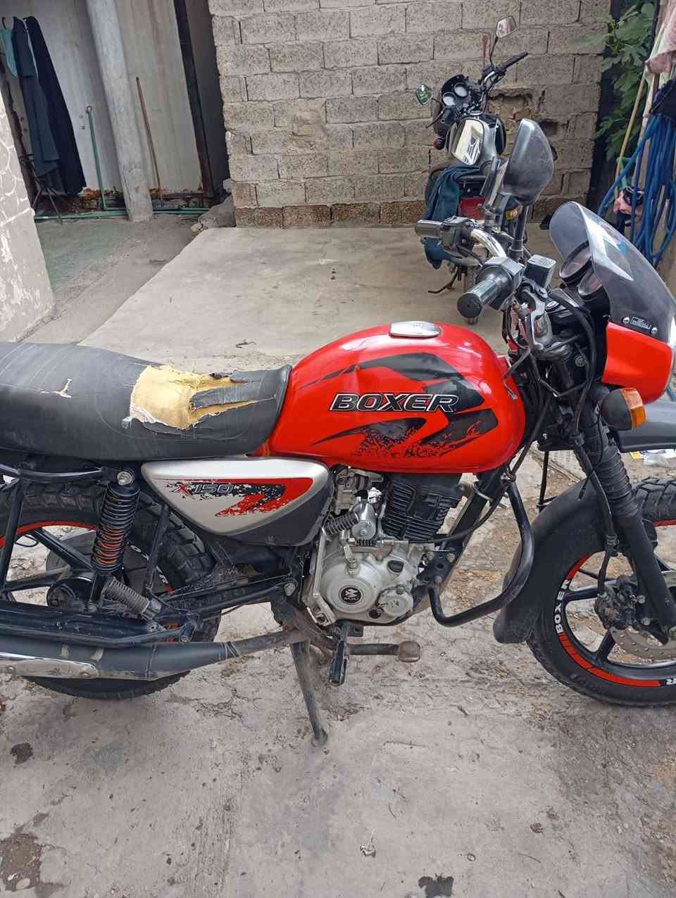 بوكسرجبلي مرقم موديل ٢٠٢٣ماشيه ٥٤ محرك ١٥٠سي سي للبيع بسم ابني تحويل ثاني يوم السعرخاص


**إذا كنت صاحب هذا الإعلان وتريد حذفه لأي سبب، رجاءا أرسل رسالة إلى الدعم الفني**