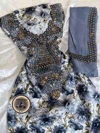 تجهيز مشكل • حرير اندنوسي • نص درزن