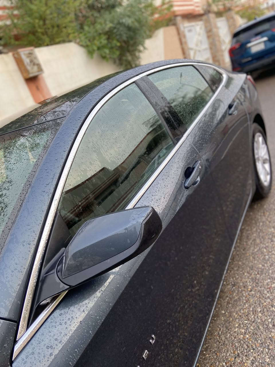 عليكم ماليبو 2020 رقم بصره معوقين وكاله عامه للمشتري اقل السنه وتصير حره سياره تقرير للدوسه كهربائيات كفاله كير مكينه تبريد كفاله مكينه خرسه ما شاء الله السياره جاهزه واجت بالفحص من امريكا تقسيم جاملغ و كلير بالباب فقط كلير مو صبغ سعره 118 وبيه مجال  مكاني بالبصره مجمع الامل ***********
***********
