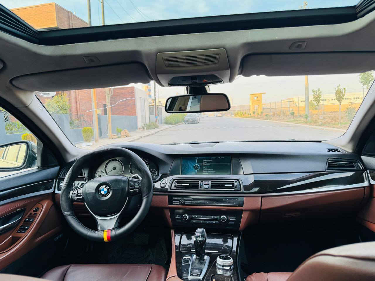 بي إم دبليو 528 موديل 2012
محوّلة M
اللون أسود مطفي
4 بستن، مكينة توين توربو
مواصفات فول فول
خليجي شركة (عروش)
السيارة ناعمة بالسوگ، بس الجاملخ الخلفي شوي ناشف
السعر: 142 قابل للنقاش وبمجال بسيط
المواصفات:
الداخلية لون قيصي
كوشنات كهرباء
كوشنات حار وبارد
شاشة كبيرة
كاميرا
بلاجكتر لايت
زينون
تحكم فوليوم
ECO
AUX
نظام مانع الانزلاق
تحديد سرعة
5 ستاير
شفتات بالدركسيون
رادار خلفي وأمامي
تبريد مركزي
كوشنات تبريد وتسخين
الفحص والهيئة تازة
القير والمكينة والتبريد بشرط
التحويل والغرامة والتنزيل بشرط
ممكن تبديل هم

رقم الموبايل: ***********
رقم الموبايل: ***********
