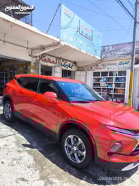 بليزر ٢٠٢٣ • ٢٠٠٠ تيربو • مرقمة اربيل