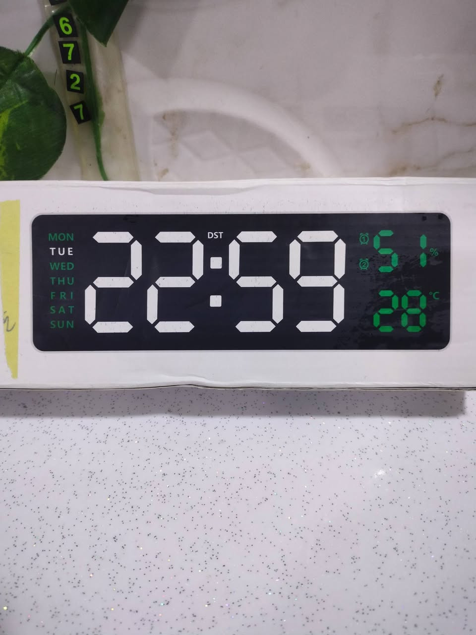 ئه م سه عاتي سمارته بوفروشت و لوكه به كارنه هاتووه بو  زووري نوستن و ئوفيس جوانه نرخ 15


**إذا كنت صاحب هذا الإعلان وتريد حذفه لأي سبب، رجاءا أرسل رسالة إلى الدعم الفني**