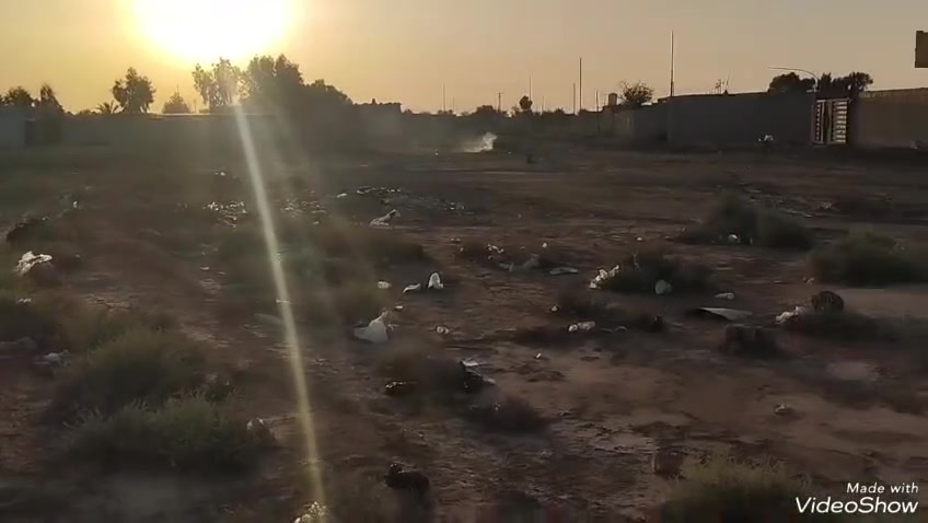السلام عليكم 
متوفر قطعة زراعي 200 م قرب بانزين خانة عبد الحسن شارع المولد قرب الگرمه
***********
