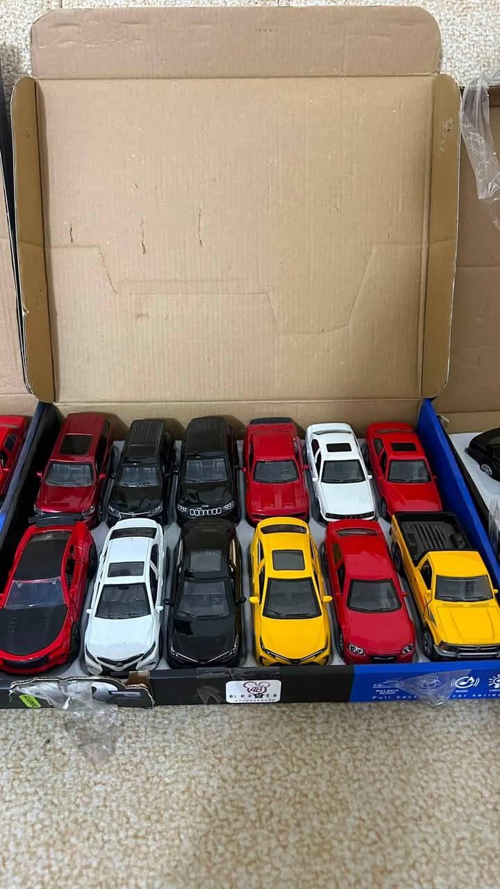 شلعة سيارات حديد للبيع بسعر الجملة


**إذا كنت صاحب هذا الإعلان وتريد حذفه لأي سبب، رجاءا أرسل رسالة إلى الدعم الفني**