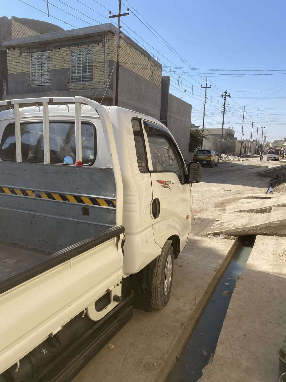 س ع كيا مسكر سبلاين  بلادي مديل ٩رقم بغداد 
السعر 110 
***********
