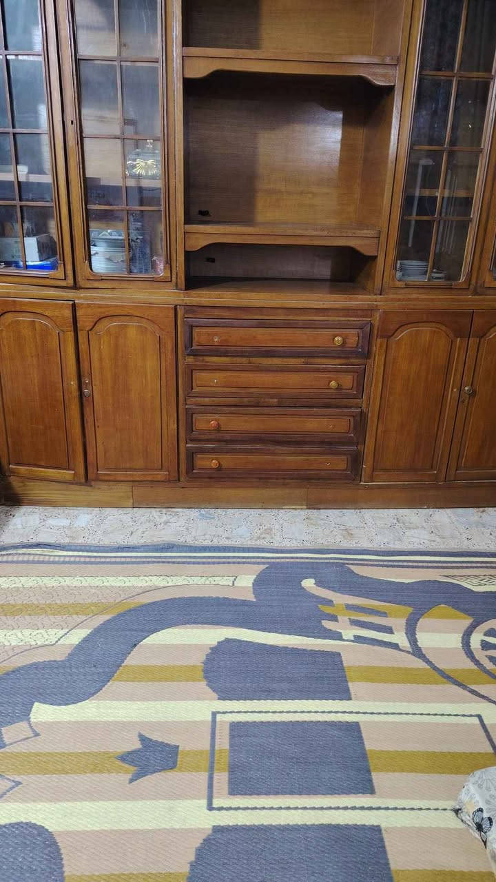 ‎معرض  صاج ثقيل‎ بغداد, العراق


**إذا كنت صاحب هذا الإعلان وتريد حذفه لأي سبب، رجاءا أرسل رسالة إلى الدعم الفني**
