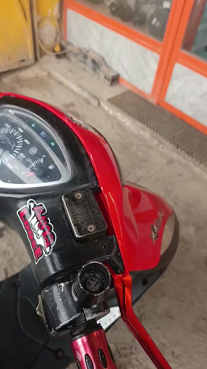 ماكس عدله للبيع
دراجه كلش حلوه و نضيفه بوشه 55 كلج خلفي رياضي شركه MF يدات سكليتر رياضي دبل خلفي رياضي يدات بريك خلفي و امامي رياضي كهربائيات كلها شغاله لايت بك لايت اشاير عينه سكن كله شغال سلف هندر كله نكره مكينه ناعمه و تخبل الدراجه تنطيك نهضه و معدل صلوات على محمد تشك الكاع زوج تايرات جددد 
السعر 650 
مكاني البصره المشراق الجديد
***********
