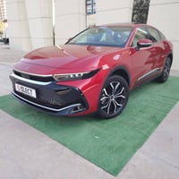 كراون • ٢٠٢٣ • ٦٠٠٠ كم