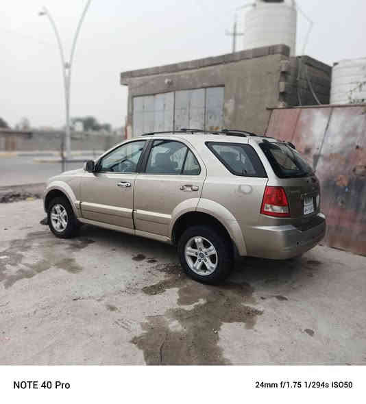 سلام عليكم سورنتو مكصوصه غماره مديل 2008 ادوات مكينه وكير وحداده وتبريد وكهربايات كفاله سعره32مكانه بصره ***********
