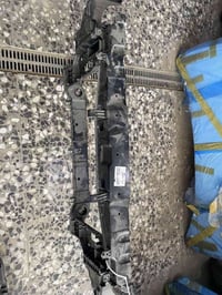 بدنه كيا ستنغر • ٢٠١٨-٢٠٢٣ • الحلة